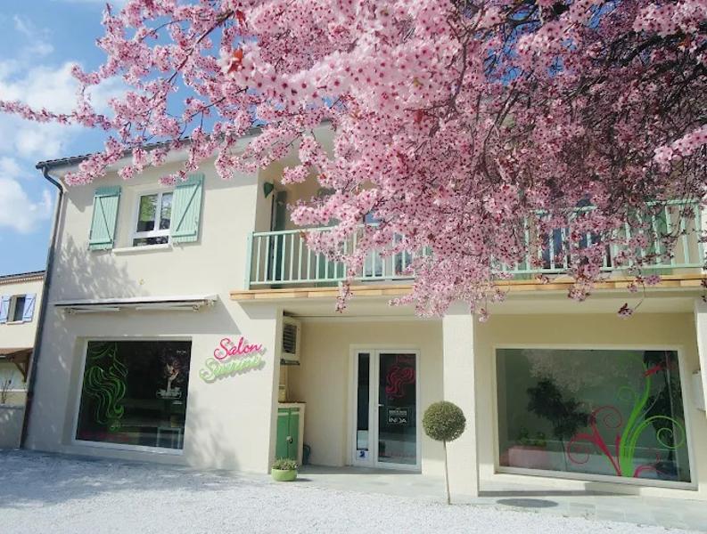 Séverine Puech Coiffure