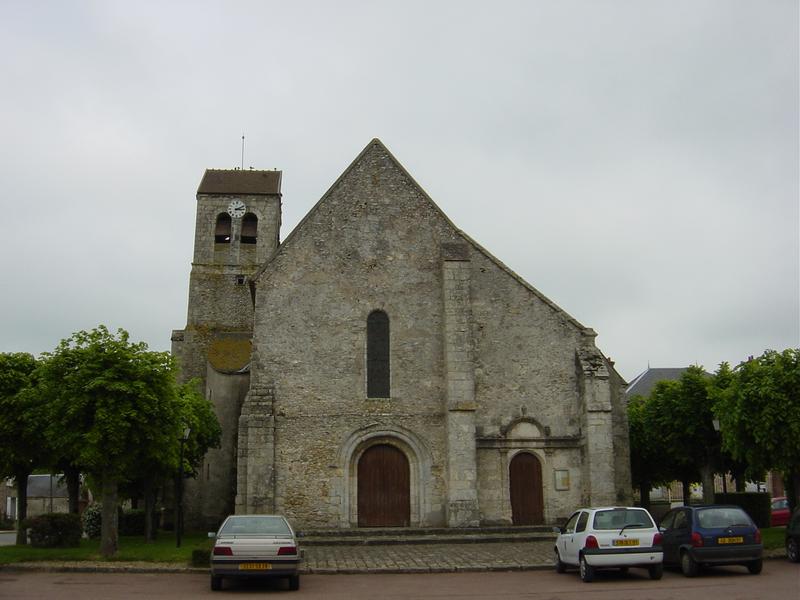 Eglise