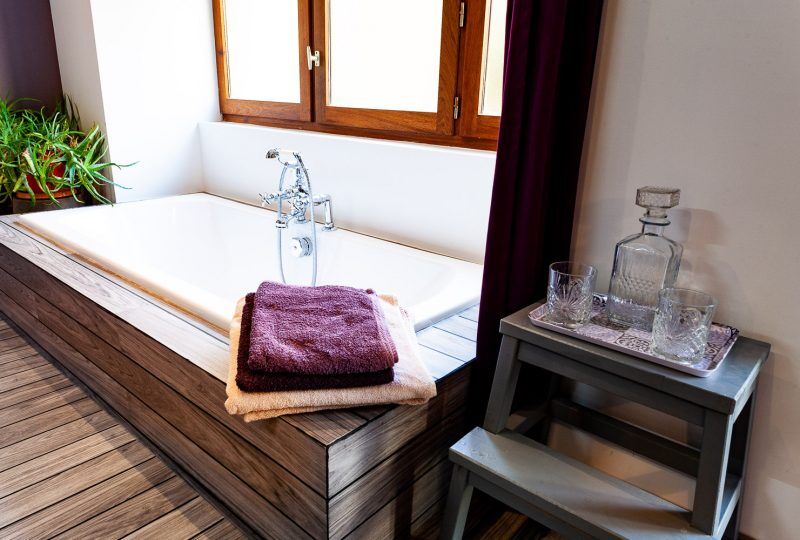 Chambre Petites Ecuries