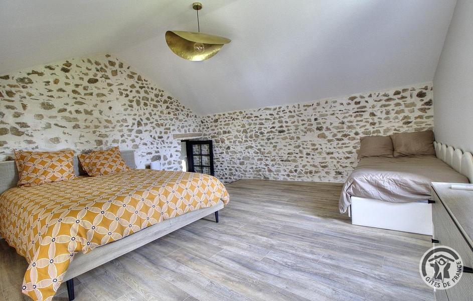 Gîte \