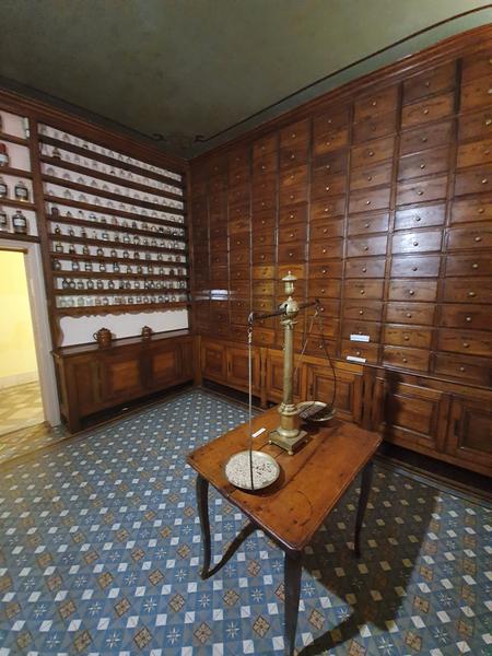 Le jeu des tiroirs de plantes_Charlieu