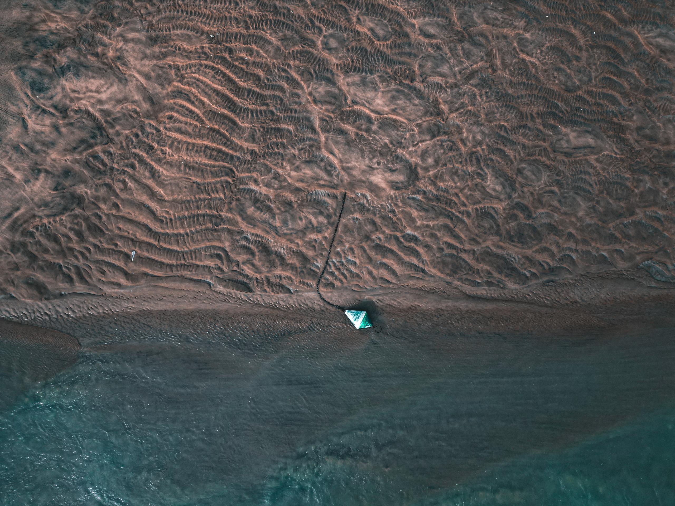Exposition photographique - La mer qu'on voit danser