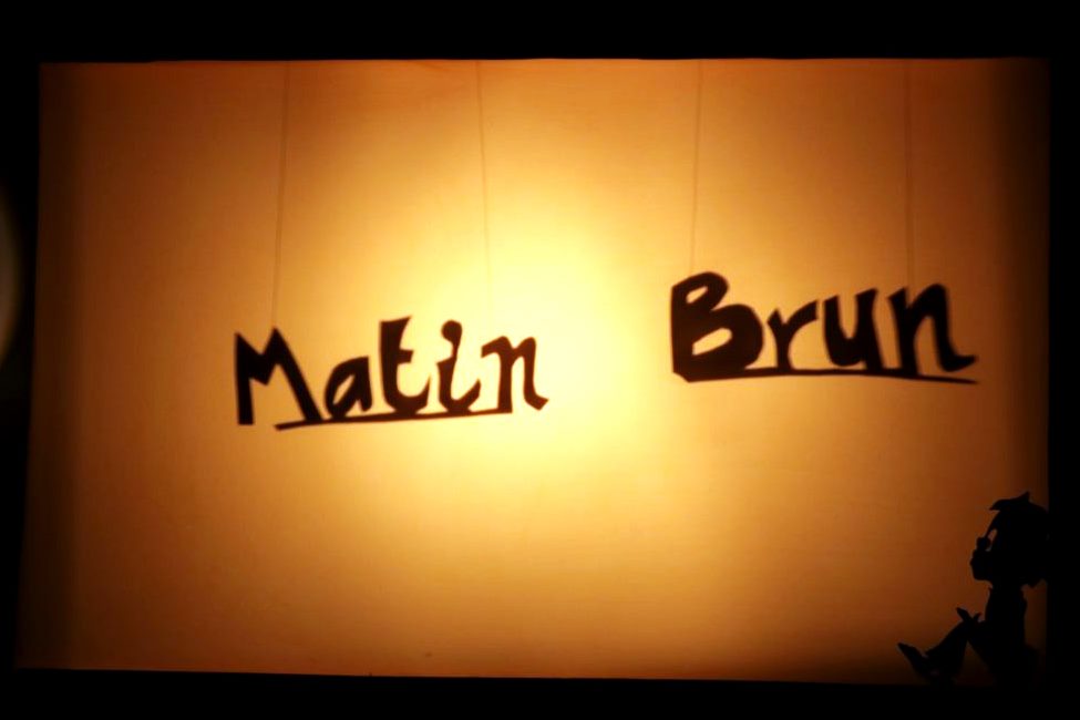 Matin brun - Toulouse - (31200) - Spectable