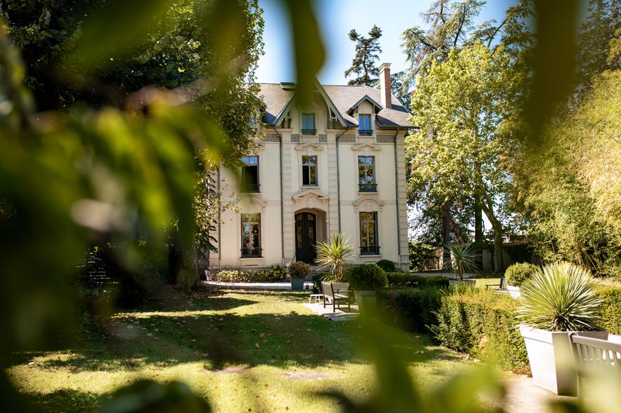 La Villa Margot