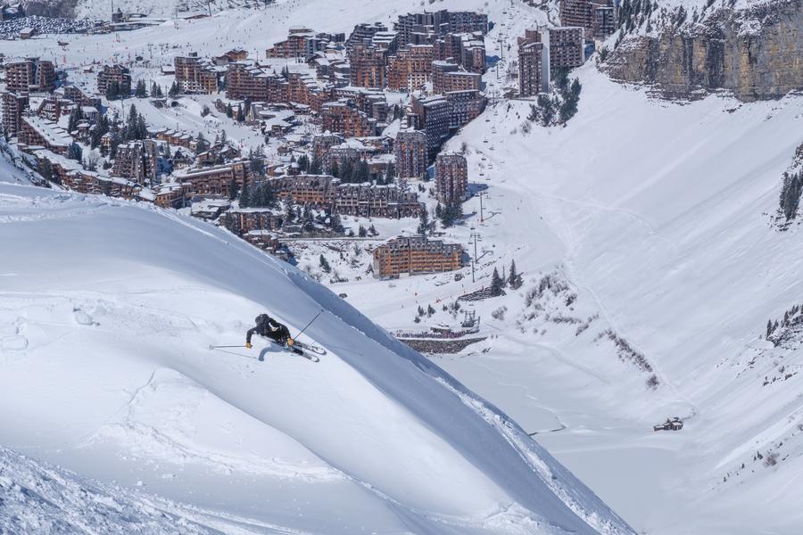 Avo Ski_Avoriaz