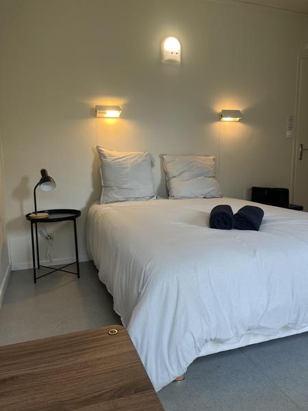 Residence Moulin - 109