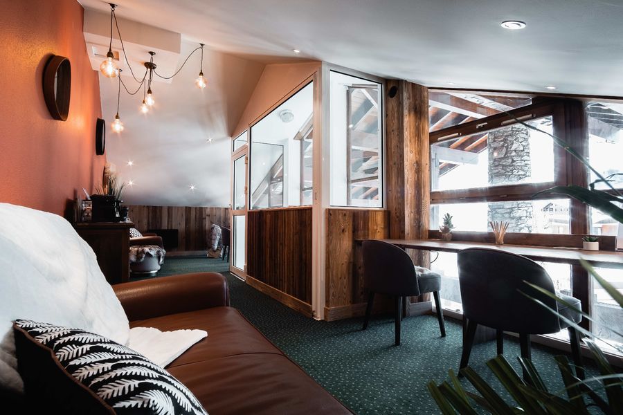 - Cozy'working - Centre de Congrès