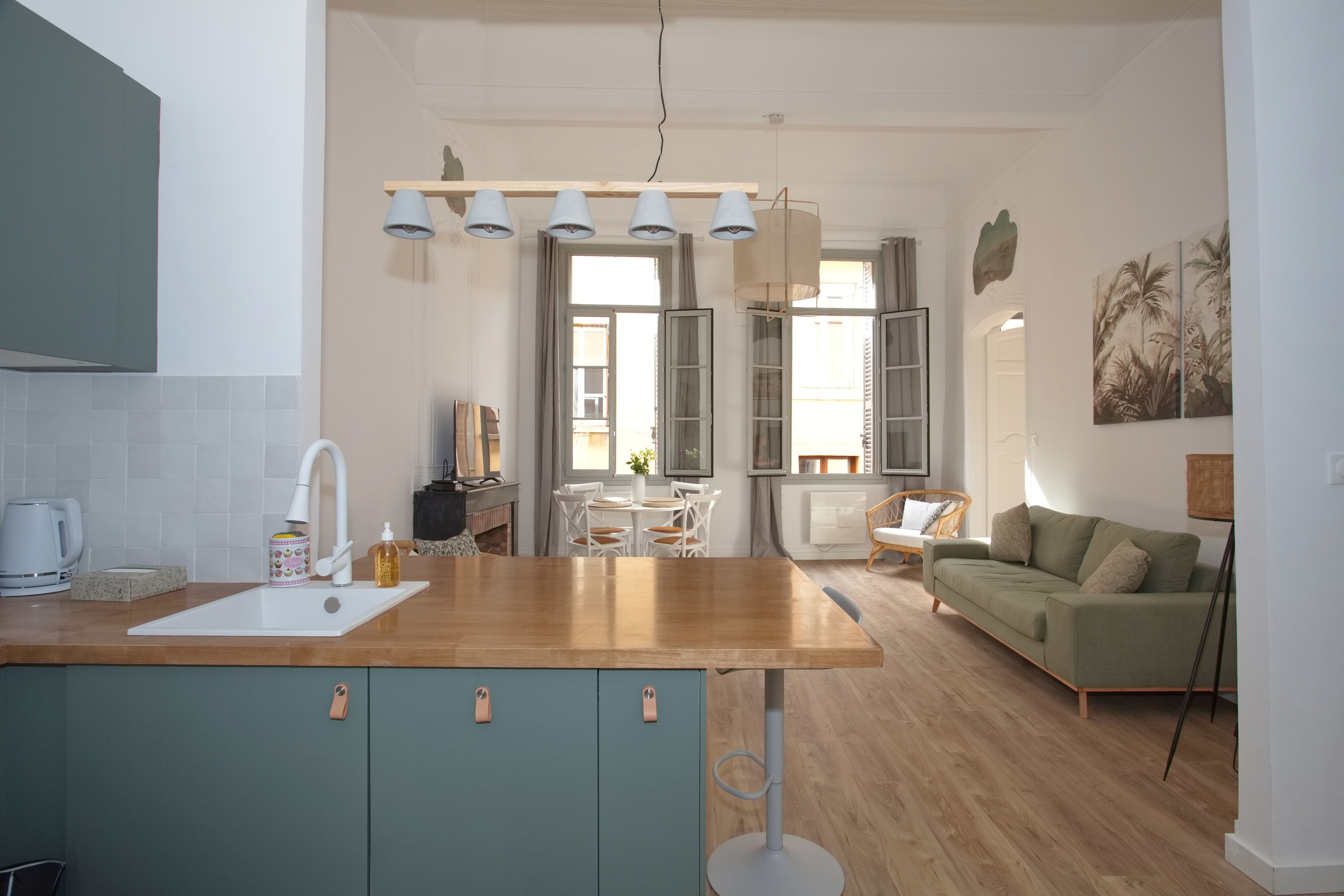 Le Grand Félibre, Aix-en-Provence - photo 10