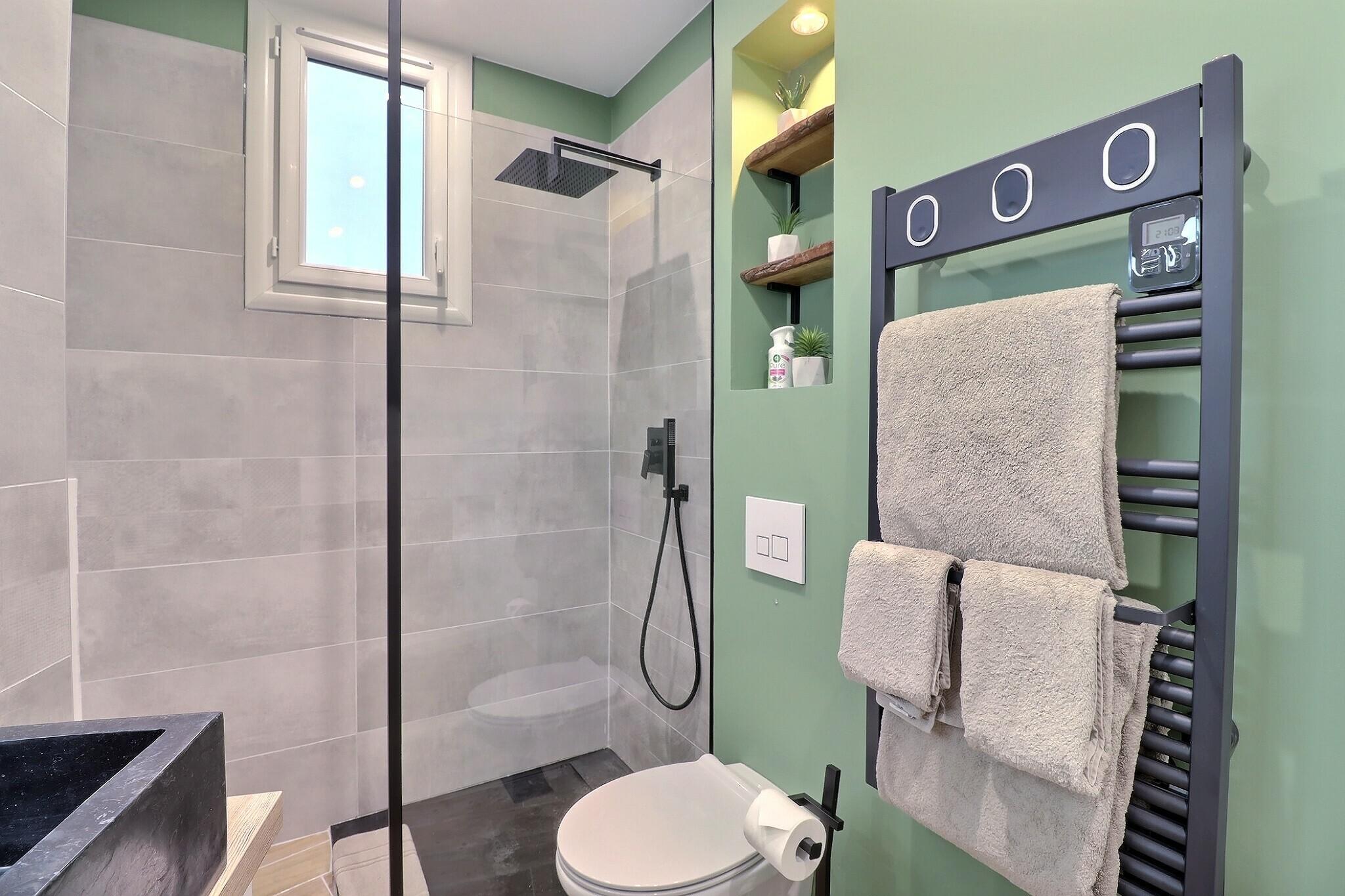 La Parenthèse Aixoise