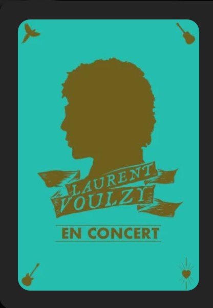 Laurent Voulzy