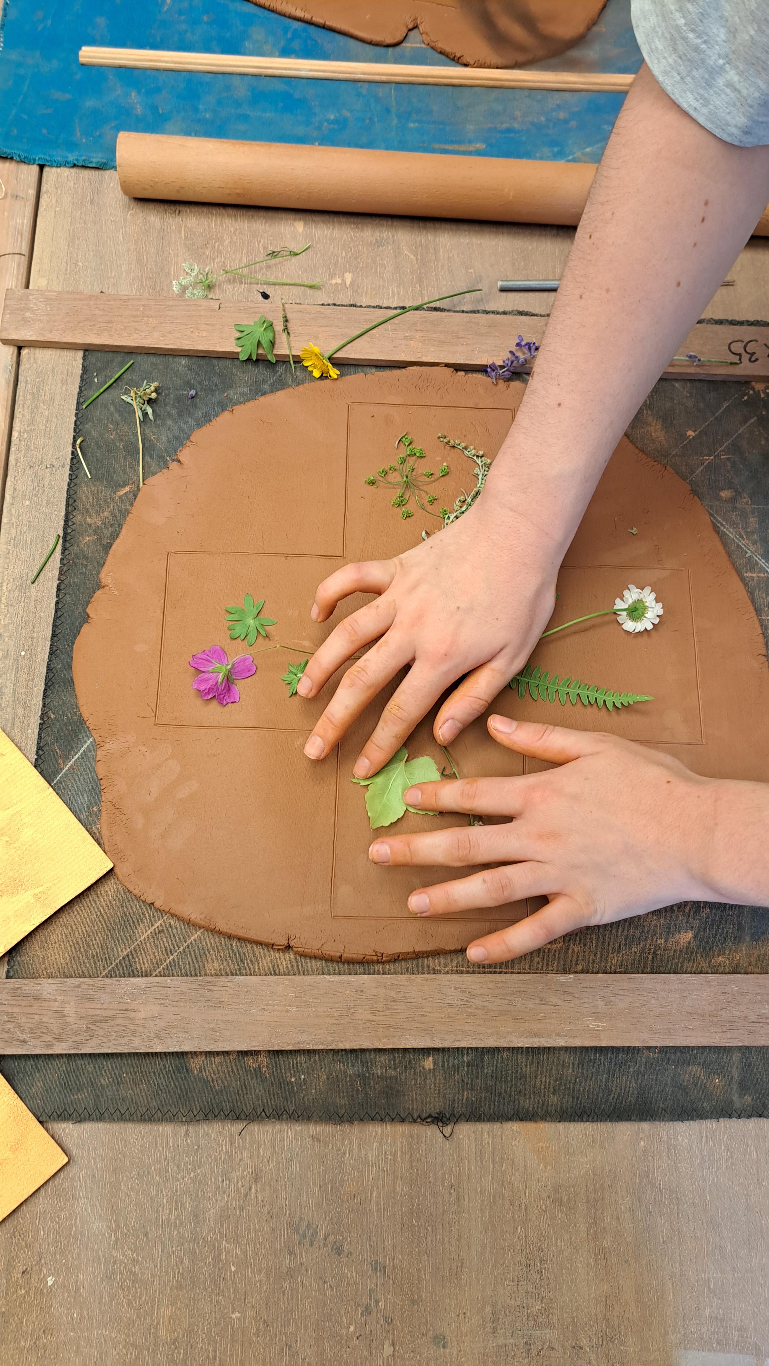 Ateliers pour les enfants et adolescents_Saint-Bonnet-des-Bruyères