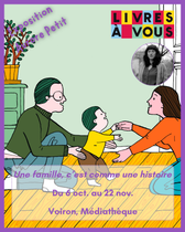 Affiche de l'exposition