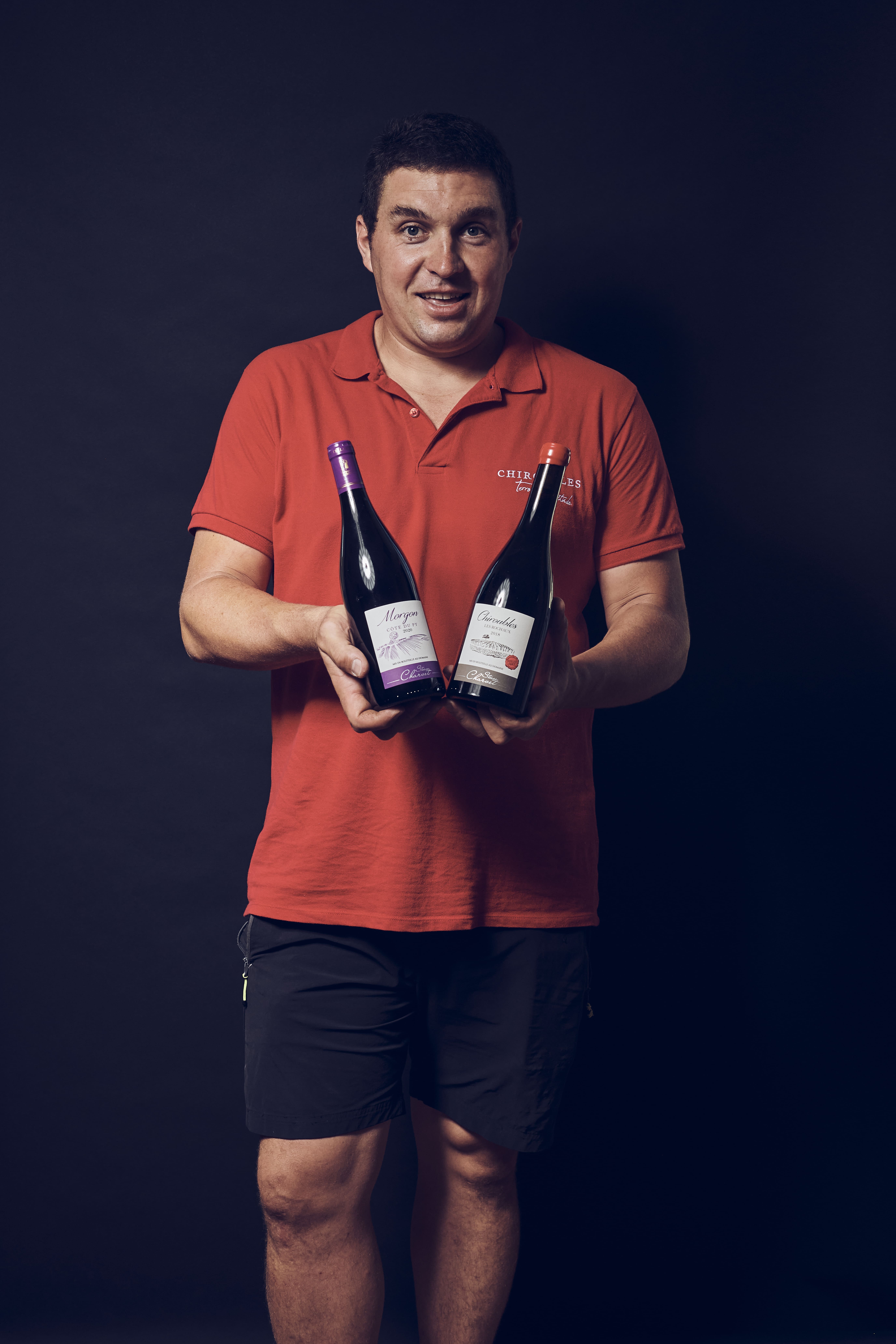 Domaine Steeve Charvet
