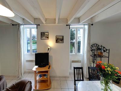 Gîte du Palais, Marseille 4e Arrondissement - photo 2