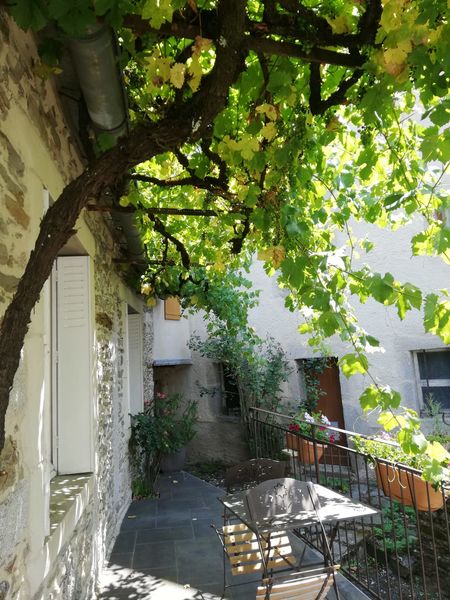 Gite à Vabre 81