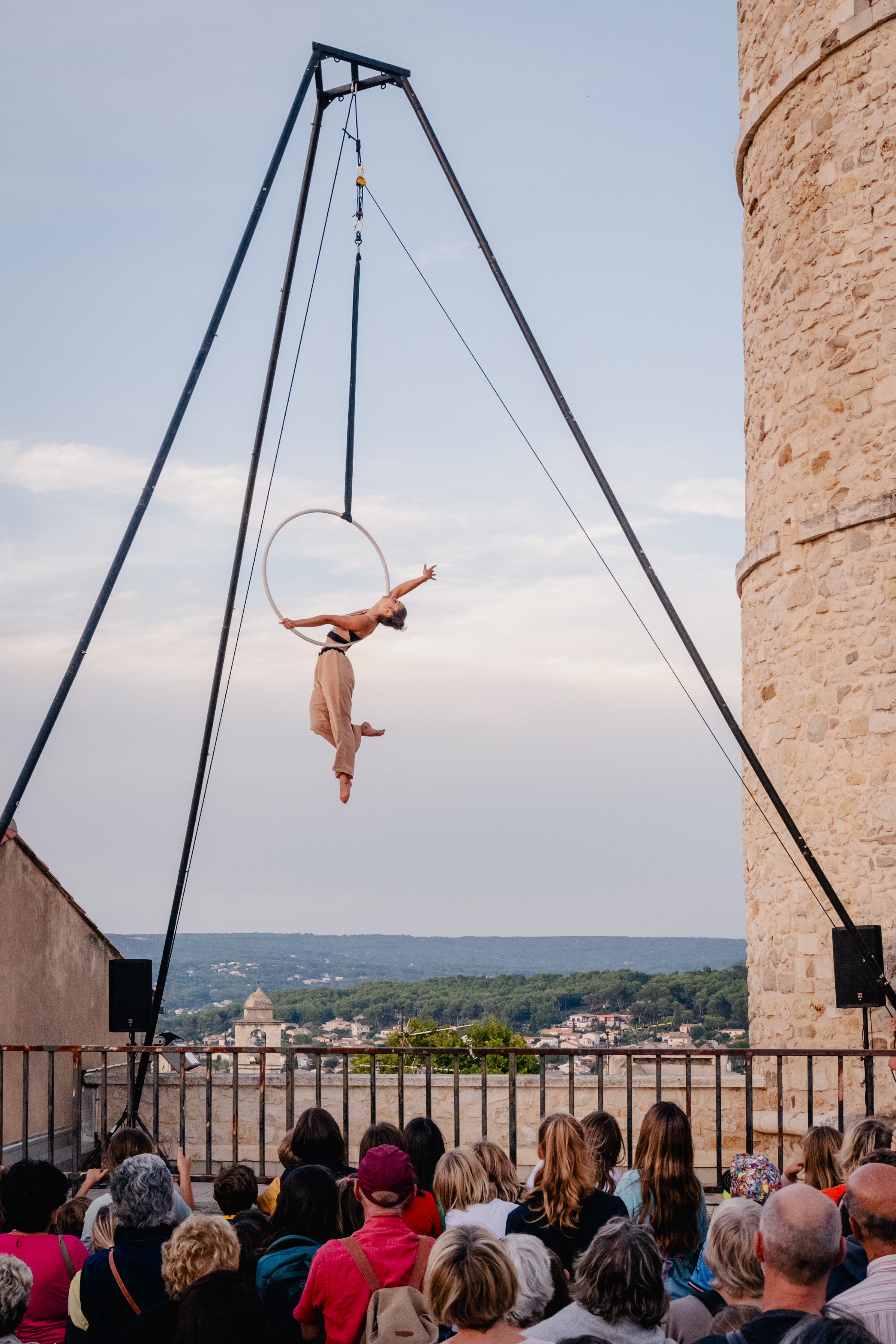 CIAM - Centre International des Arts en Mouvement, Aix-en-Provence - photo 2