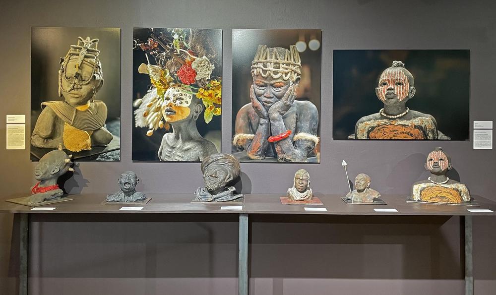 Terre d'expression - Exposition_Saint-Just Saint-Rambert