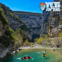 Yéti Rafting - Castellane - Photo 7