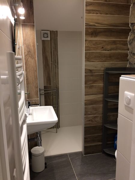 Chalet La Maisonnée - Route des Champions