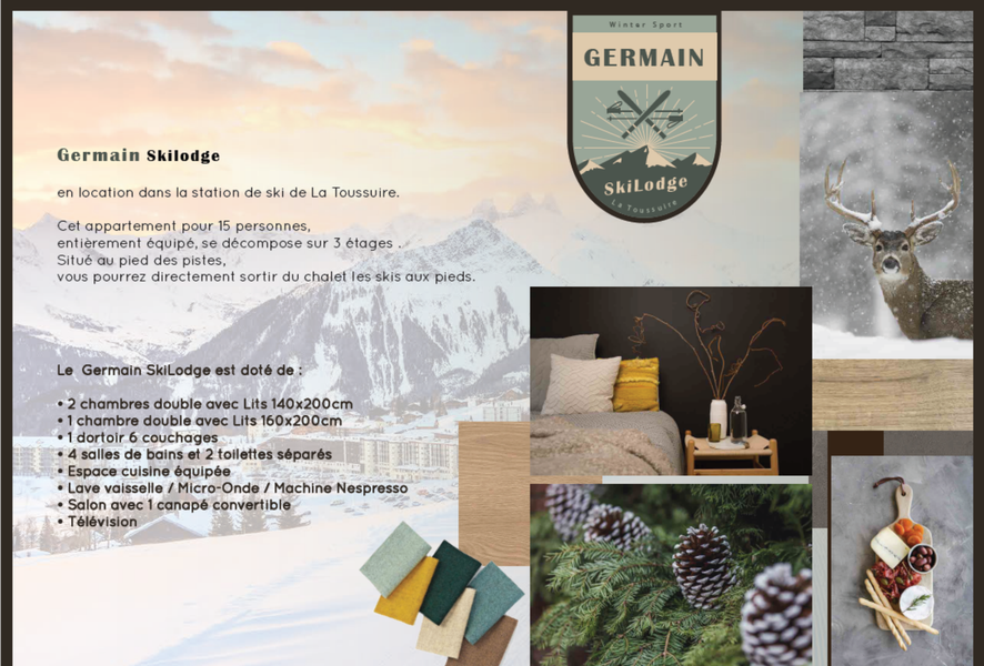 Bike & Skilodge_La Toussuire