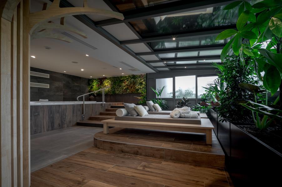 Spa