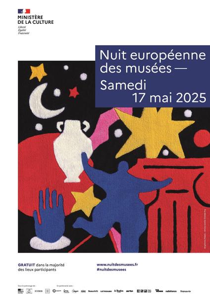 La Nuit des Musées de Charlieu_Charlieu