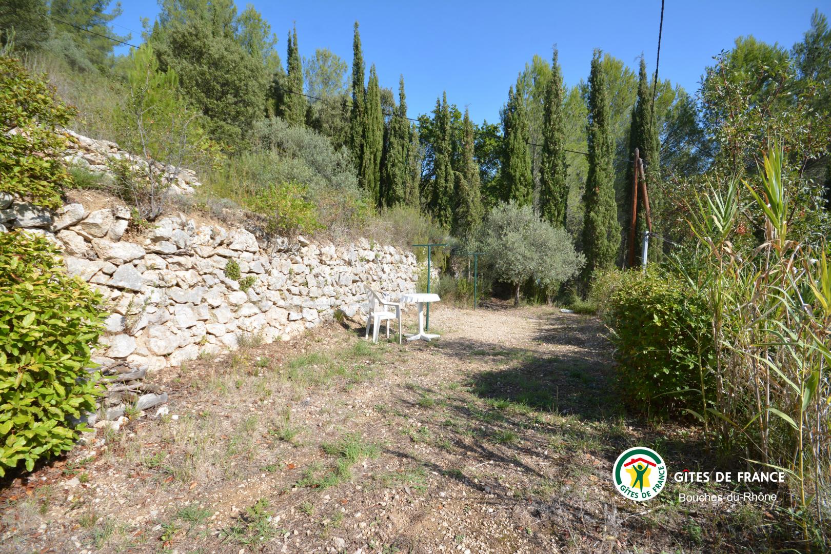 La Romarine, Cuges-les-Pins - photo 27