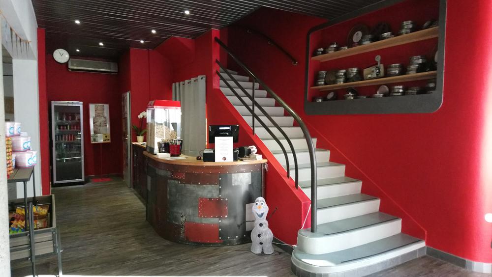 Retransmission du ballet de l'Opéra de Paris 'Casse-noisette'_Laragne-Montéglin - © Cinéma Théâtre Le Phénix