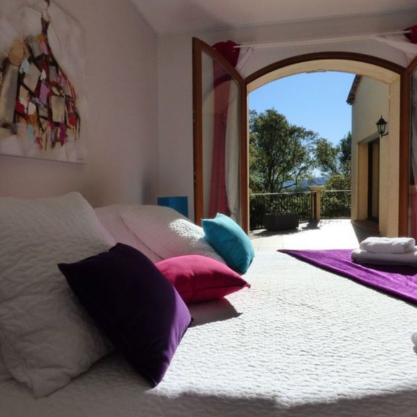 Amour, vignes et vélo