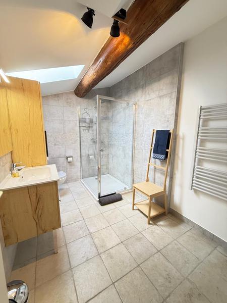 Gîte Pont de Crillon_Crillon-le-Brave