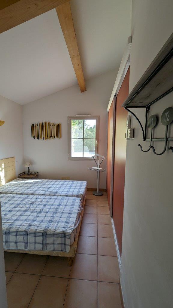 Maison de vacances, Graveson - photo 15