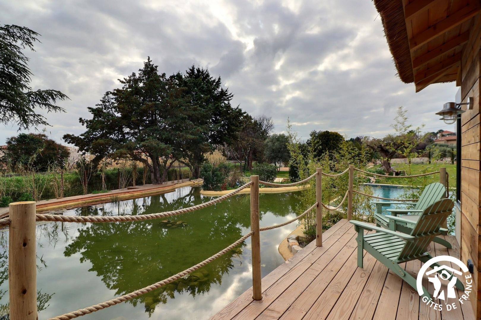 La Bastide des Culs-Rousset, Marseille 13e Arrondissement - photo 32