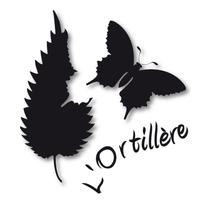 Logo l'Ortillère