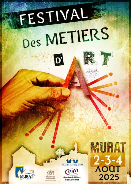 13ème Festival des Métiers d'Art
