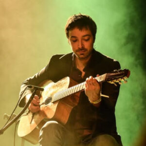 Concert " Fraïda"