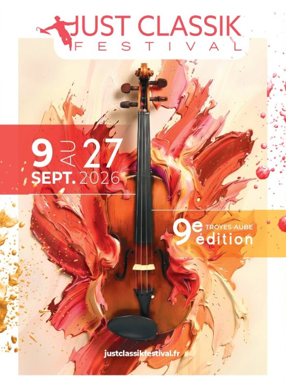 Just Classik Generation - Just Classik Festival