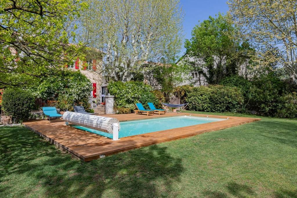 La Bastide des Granettes, Aix-en-Provence - photo 37