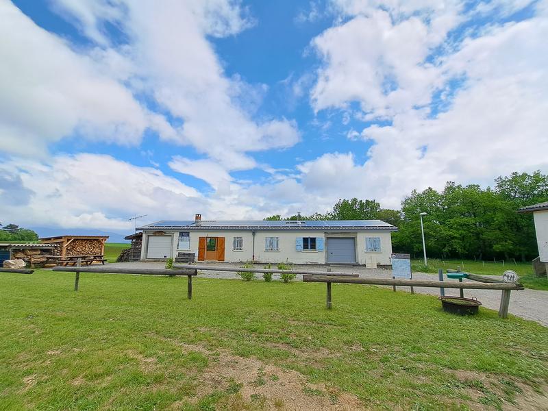 Relais Cyné du Percy_Percy