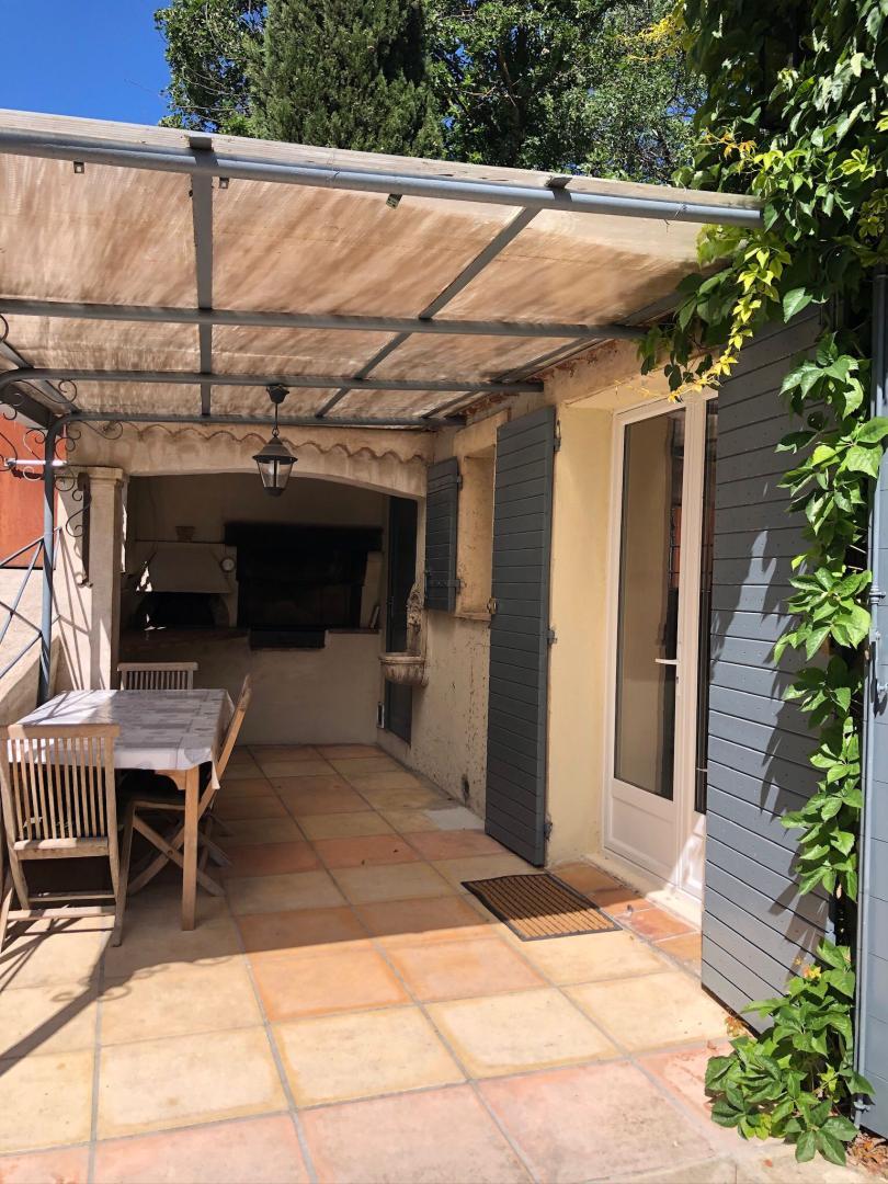 Gîte du Bord de l'Arc - photo 4