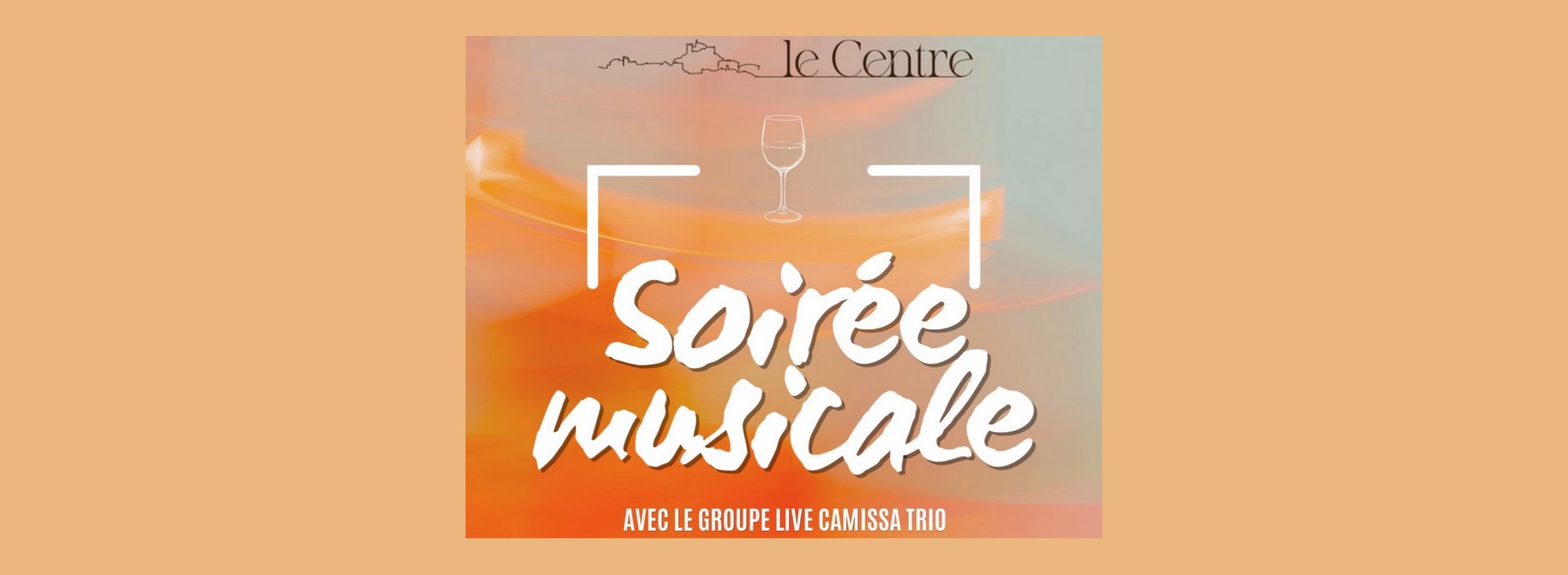 Soirée musicale