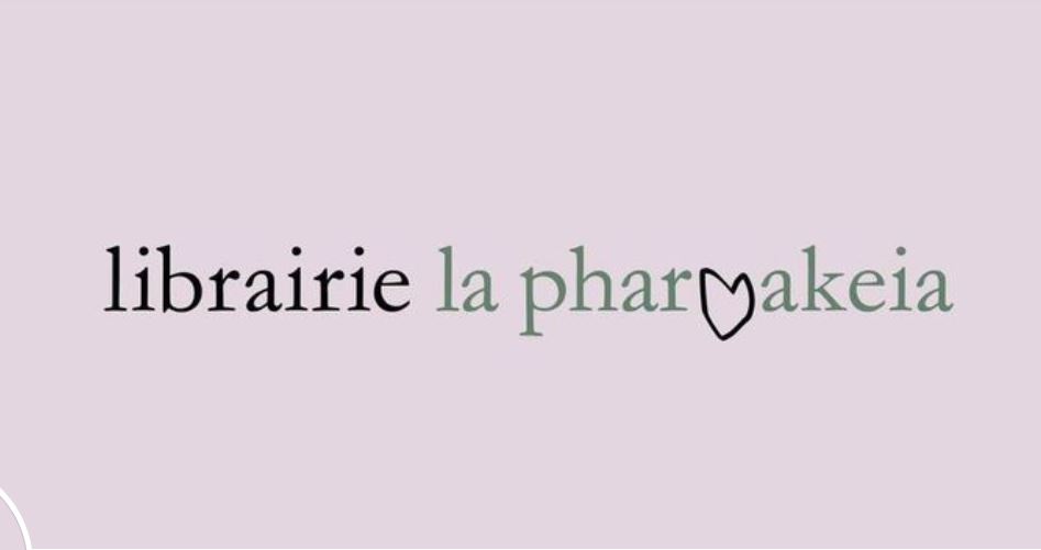 Librairie La Pharmakeia