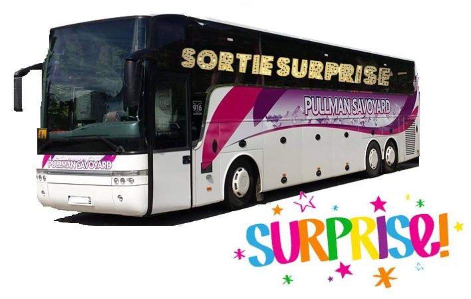 Sortie Surprise