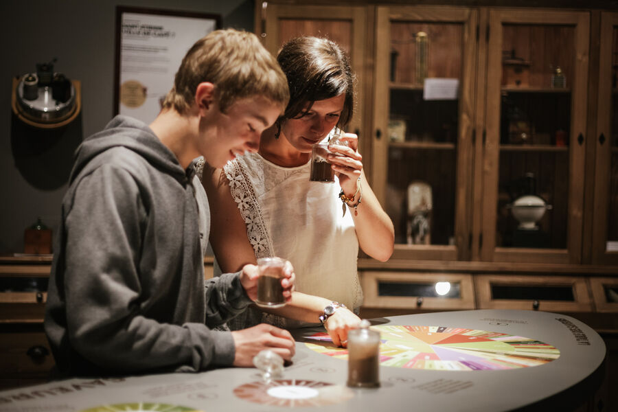 Village Café Chapuis