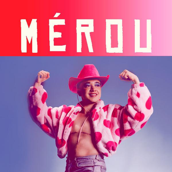 Seul en scène - Mérou