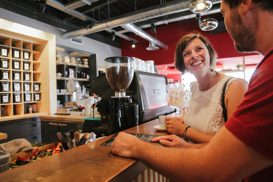 Boutique Café Chapuis