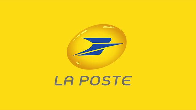 La Poste