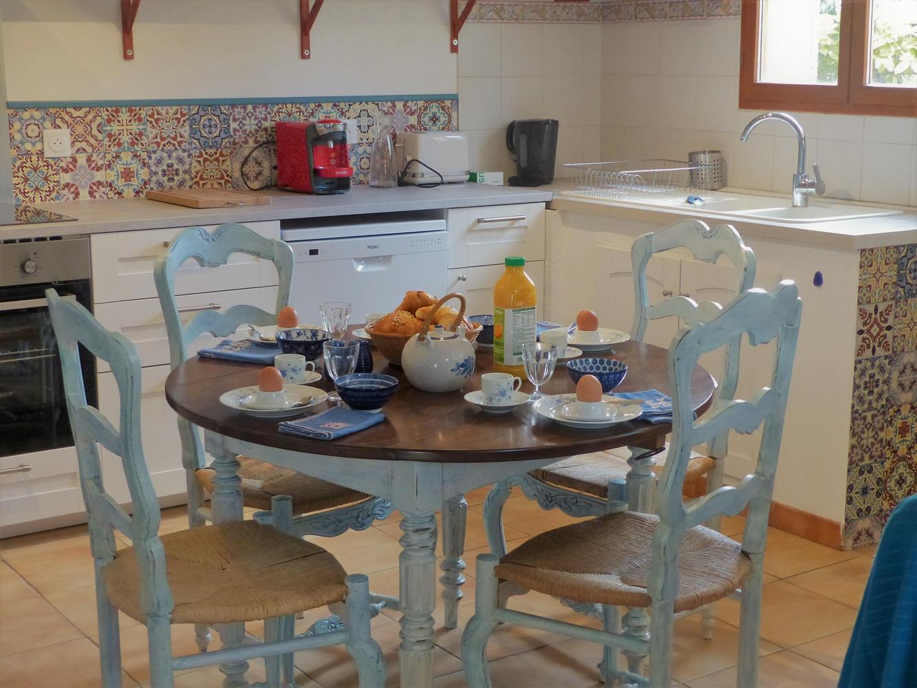 Le Pigeonnier, Meyrargues - photo 39