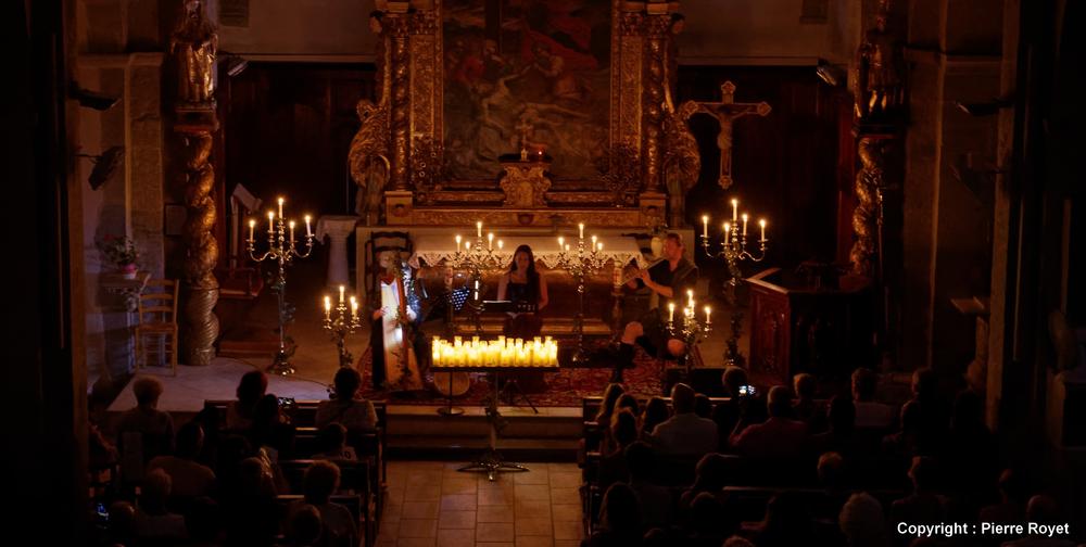 - © ensemble Ceiltika Celtic Light - © ensemble Ceiltika