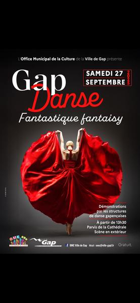 - © DR ville de Gap - © DR ville de Gap