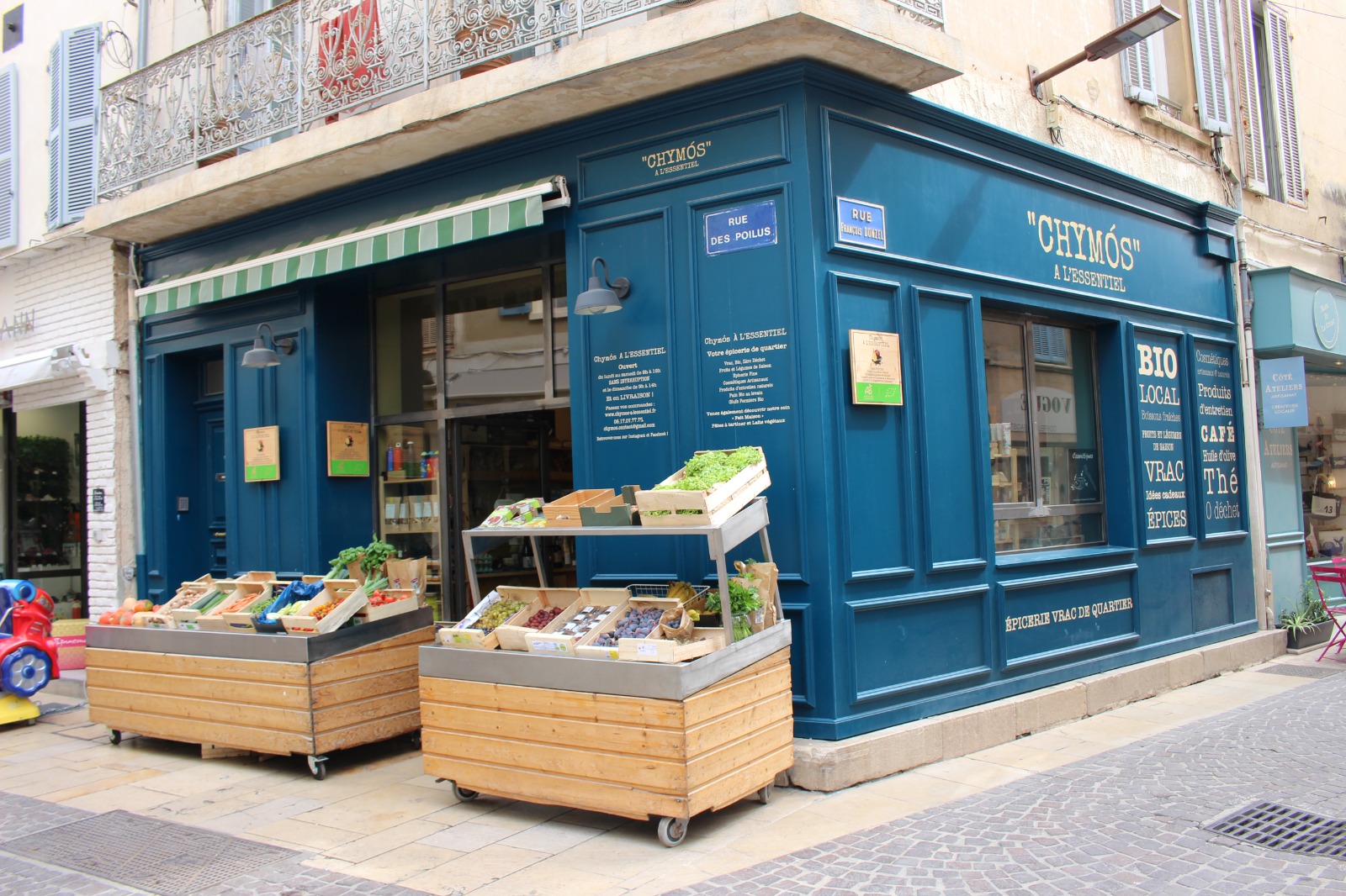 Chymos A l'Essentiel - photo 3